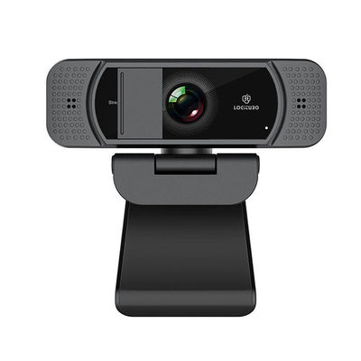 Fast Autofocus Web Camera , 1920*1080P USB Webcam 80 Degrees FOV