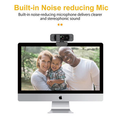 1920*1080P Recording Web Camera Autofocus HD Video Conference Camera