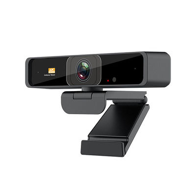 Ultra 4k Conference Webcam 1080p Video Calling Camera With Remote Control