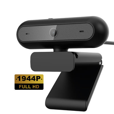 C14 1944P/30fps Auto Focus Webcam , Online Teaching Webcam 200g