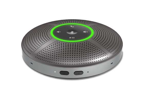 USB Speakerphone Microphone Audio Conference System Omnidirectional