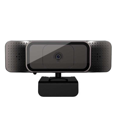 CMOS Sensor USB 360 Degree Computer Camera With Microphone