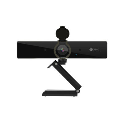 90 Degree Wide Angle Web Camera CMOS 1/2.8'' 4K Image Quality 50fps 1080P