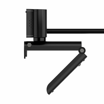 1920x1080p Video MJPG / YUY2 CMOS PC Camera Compatible Windows / Mac OS / Linux