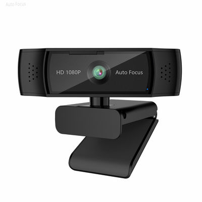 1920x1080p Video MJPG / YUY2 CMOS PC Camera Compatible Windows / Mac OS / Linux